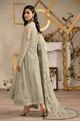 Picture of Zarif - ZRN 05 Pearly Naqsh Festive Formals - Available at Raja Sahib