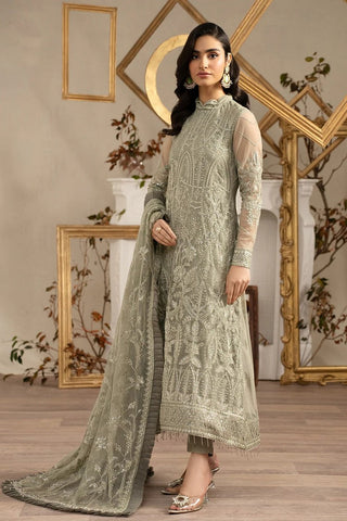 Picture of Zarif - ZRN 05 Pearly Naqsh Festive Formals - Available at Raja Sahib