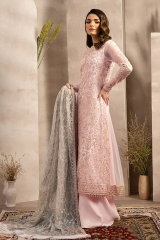 Picture of Zarif - ZRN 07 Lyrah Naqsh Festive Formals - Available at Raja Sahib