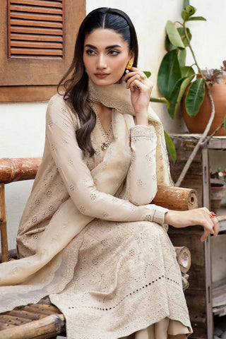 4267 Marvi Premium Embroidered Linen Collection