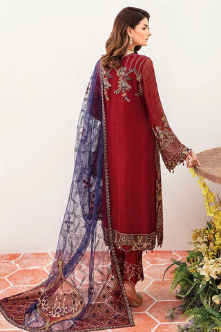 F 2410 Chiffon Collection Vol 24