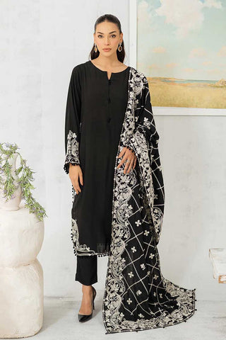 05 Nora Kaia Embroidered Raw Silk Collection