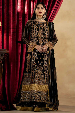 Amber (MW23 519) Zamani Begum The Wedding Closet