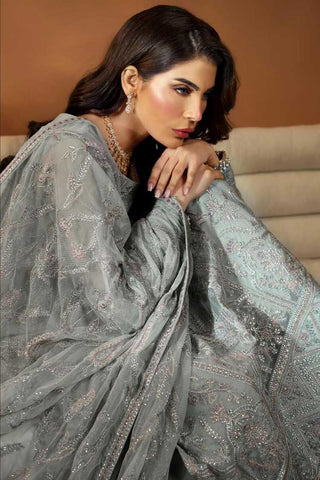 ZFN 02 Amroze Nauroz Festive Formal Collection