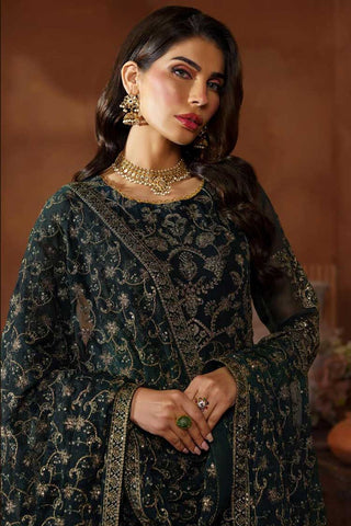 ZFN 08 Hamayal Nauroz Festive Formal Collection