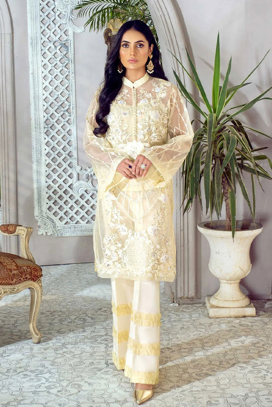 Picture of Shahbano - The Wedding Edit Luxury Pret - Zartaash - Available at Raja Sahib