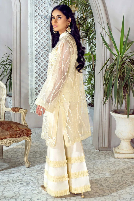 Picture of Shahbano - The Wedding Edit Luxury Pret - Zartaash - Available at Raja Sahib