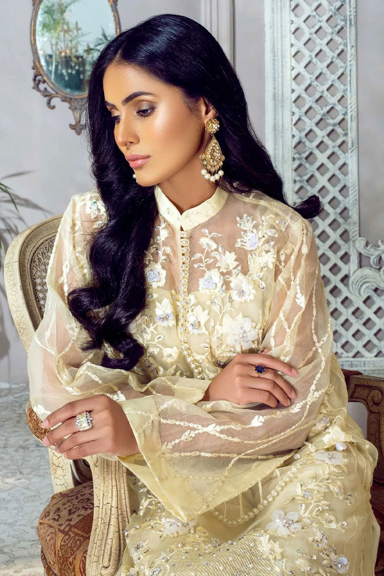 Picture of Shahbano - The Wedding Edit Luxury Pret - Zartaash - Available at Raja Sahib