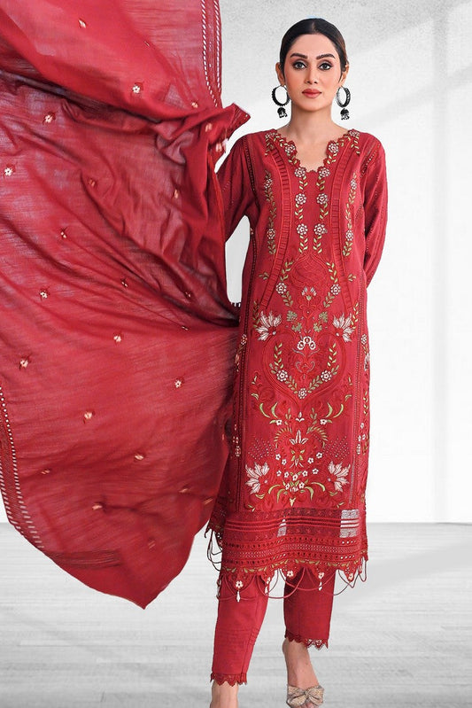 Picture of Ethereal - Euphoria Winter Edit '23 - Zerleen - Available at Raja Sahib