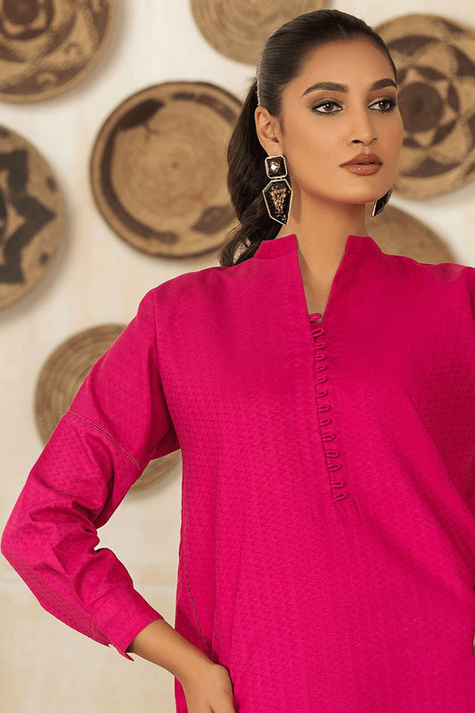 Picture of La Rosaa - Orchid- 1 piece - Available at Raja Sahib