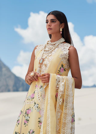 3A Serendipity Luxury Lawn Collection